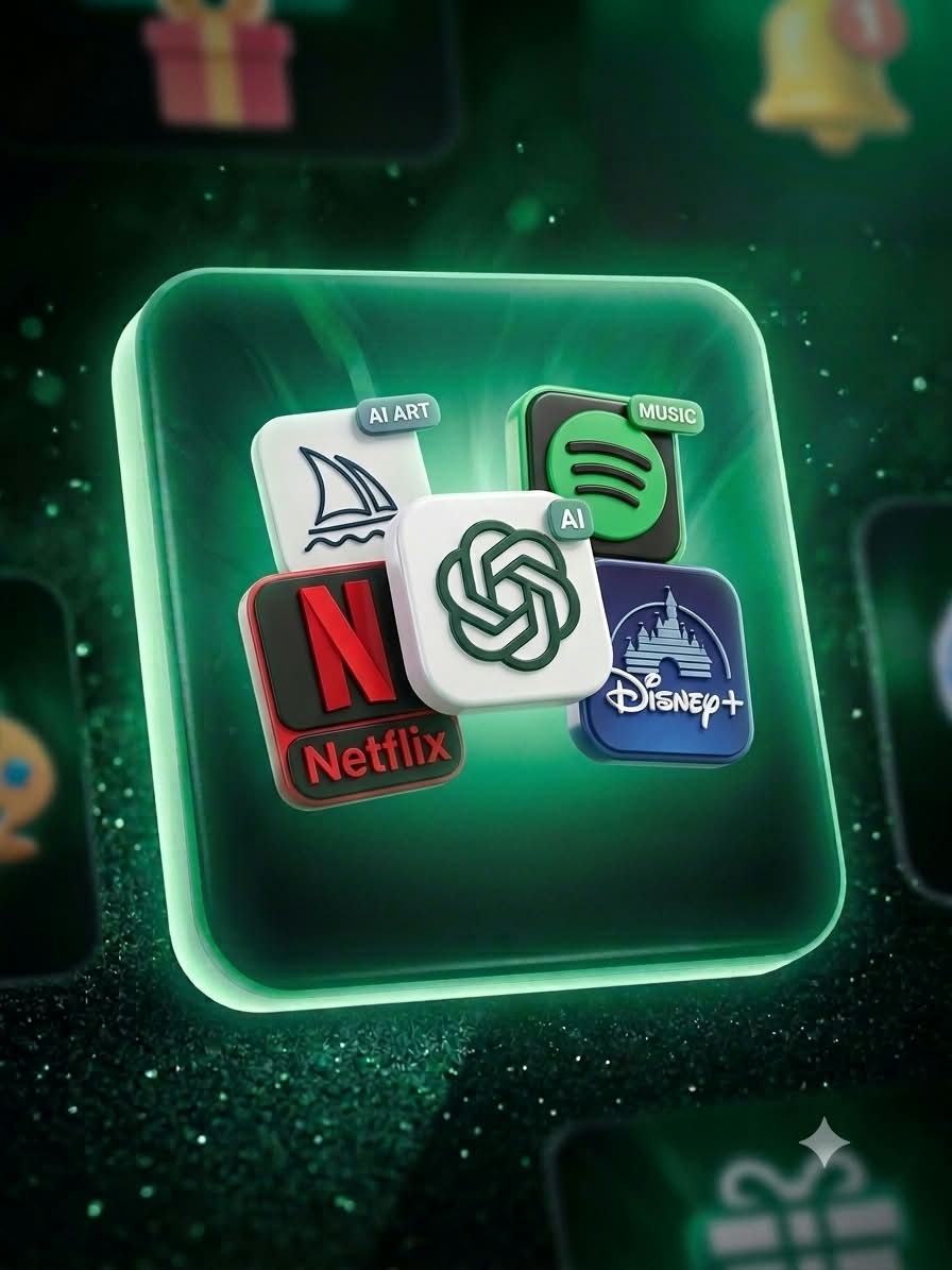 تطبيقات TV