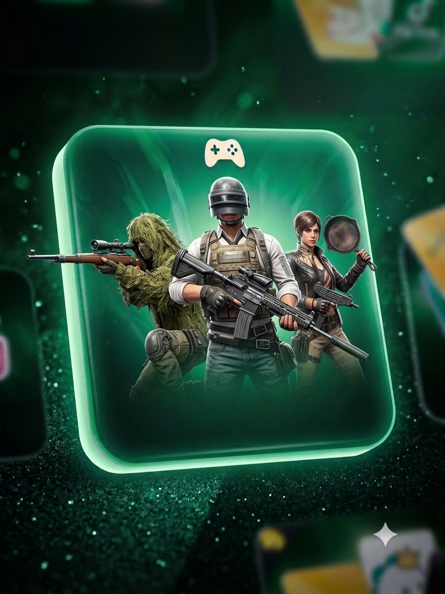 Pubg