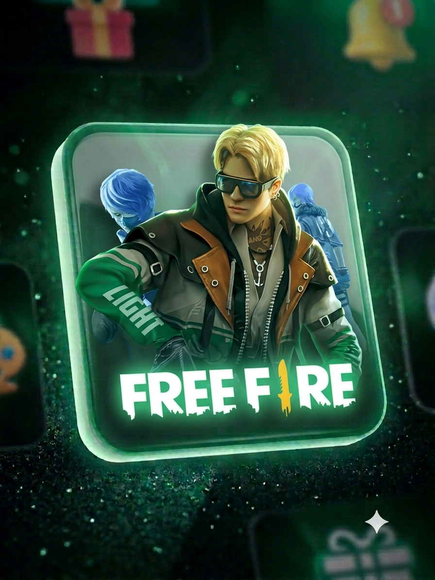 Free Fier