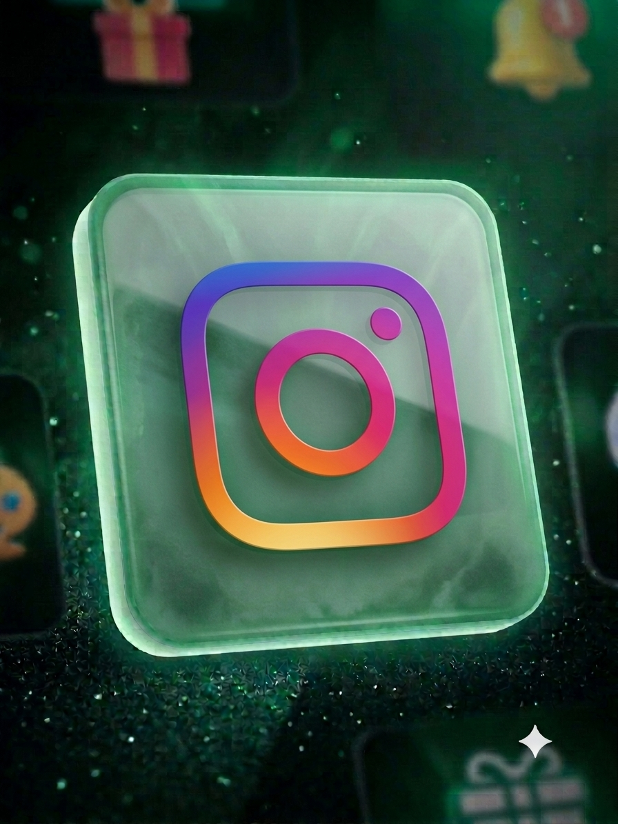 instagram