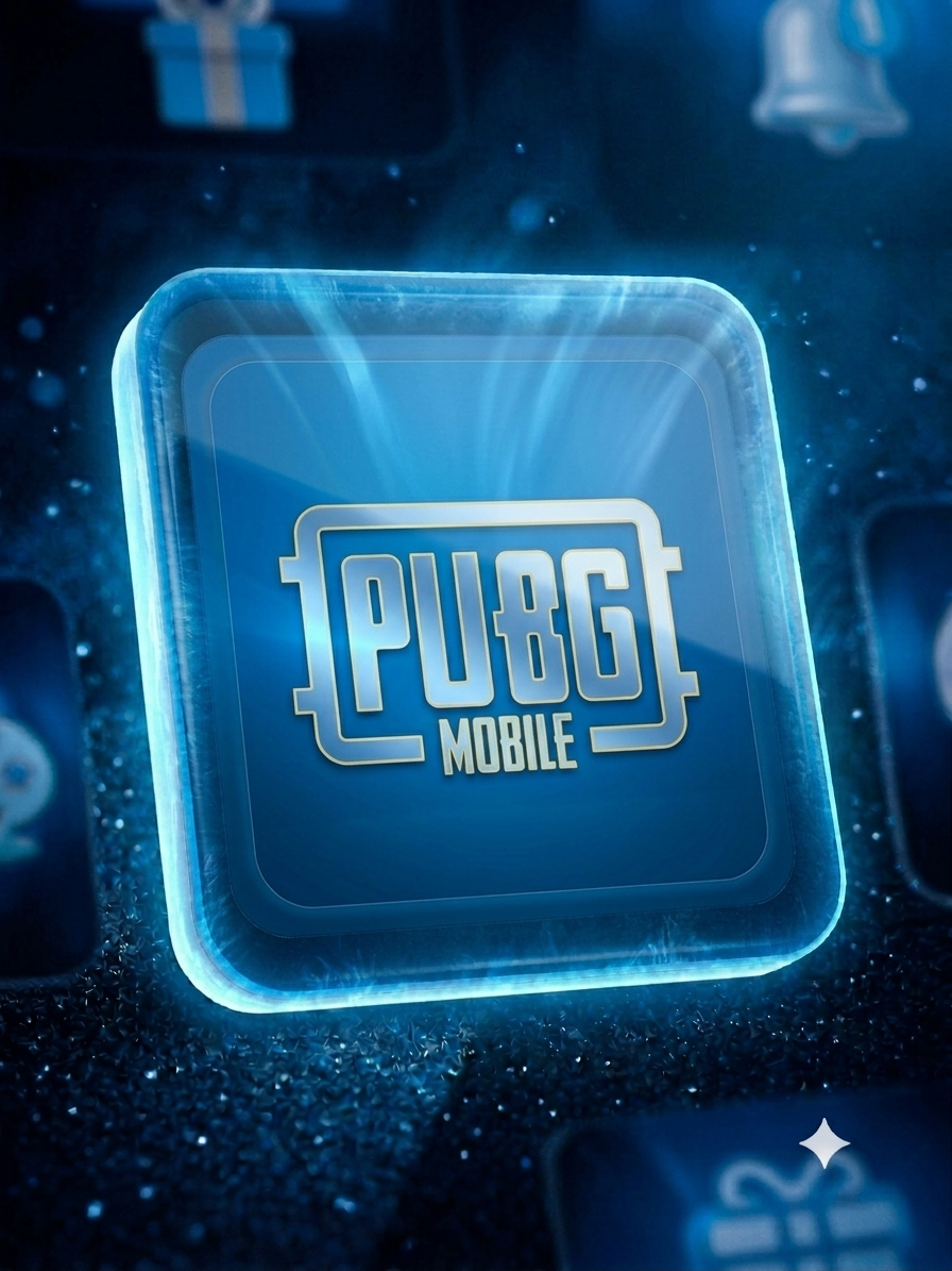 عضويات pubg