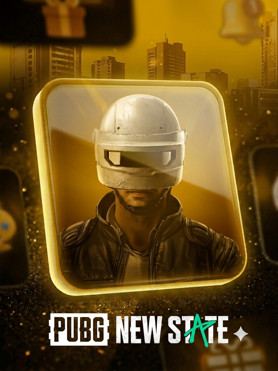 Pubg new state