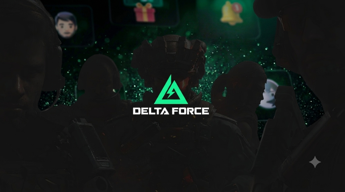 Delta  fores Global