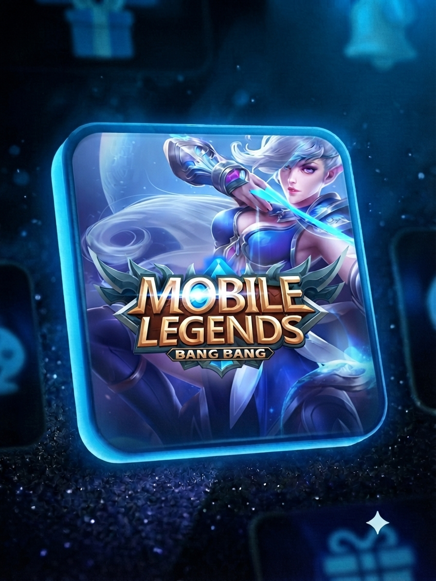 Mobile legend Global