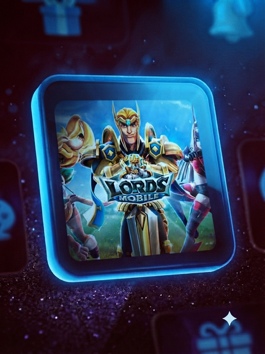 Lords mobile