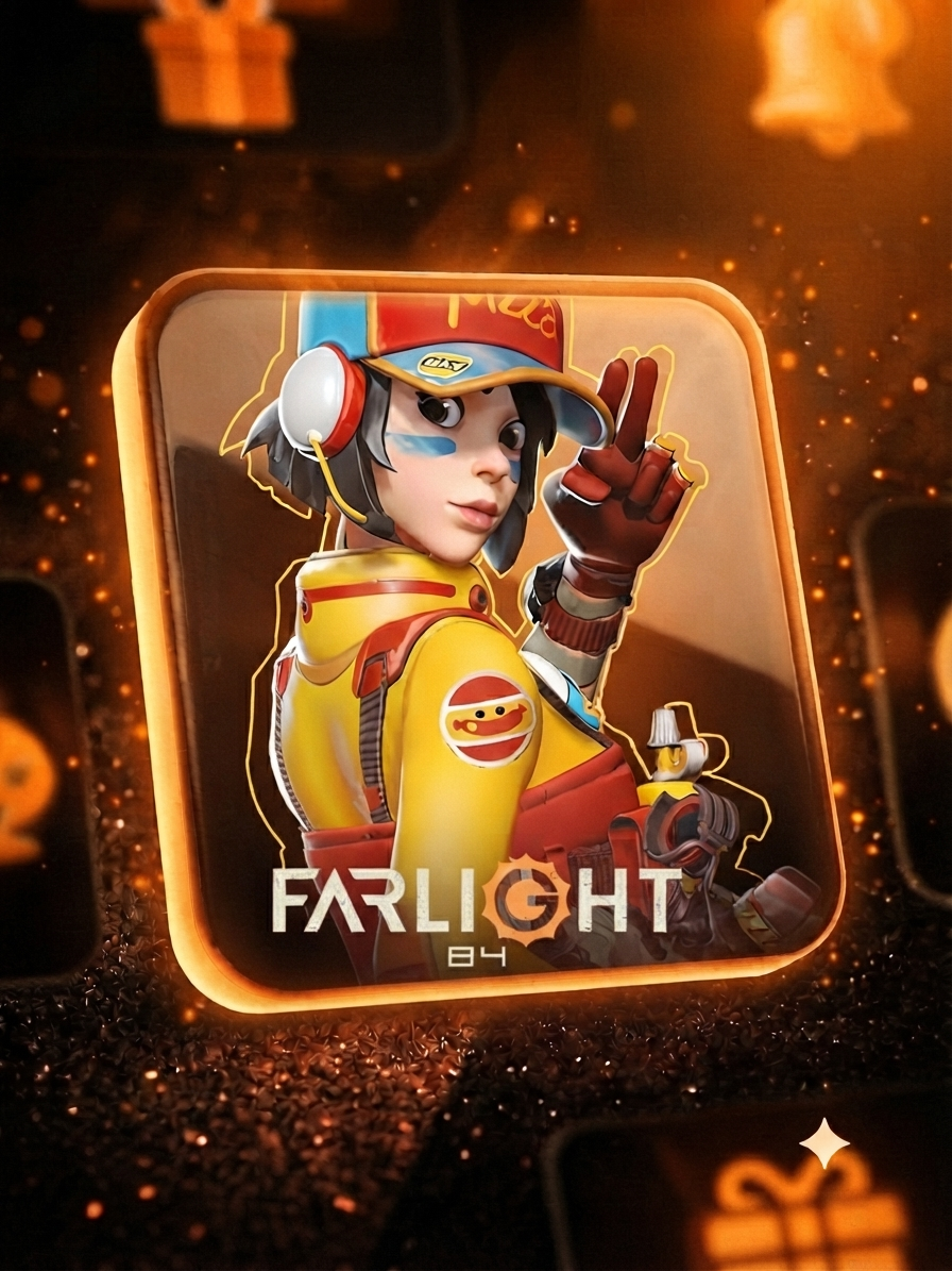 Farlight84