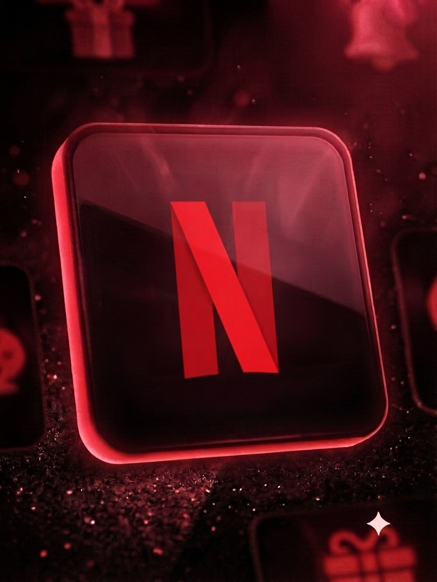 NETFLIX