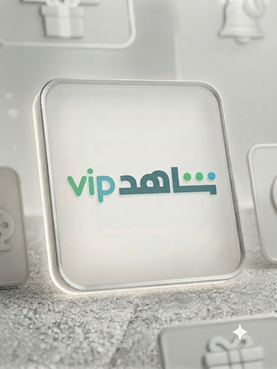 شاهد VIP