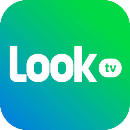 LOOK TV 4K