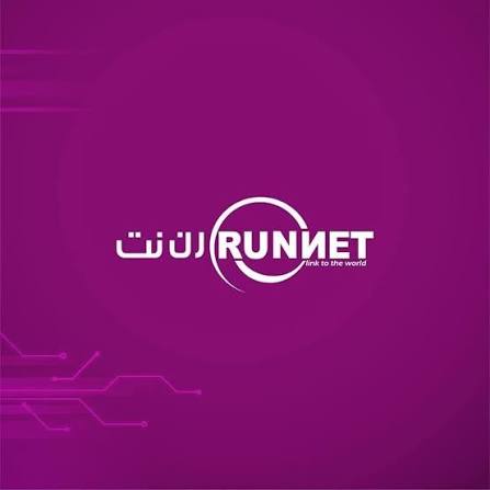 مزود امترنيت رن نت لجميع المحافظات