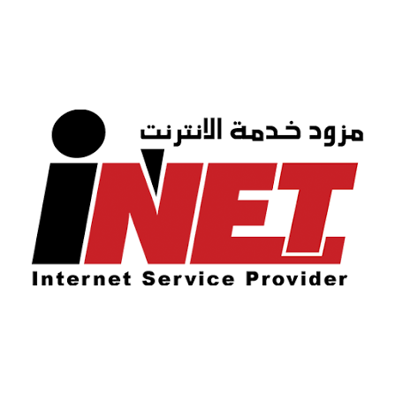 مزود خدمة اي نت لجميع المحافظات