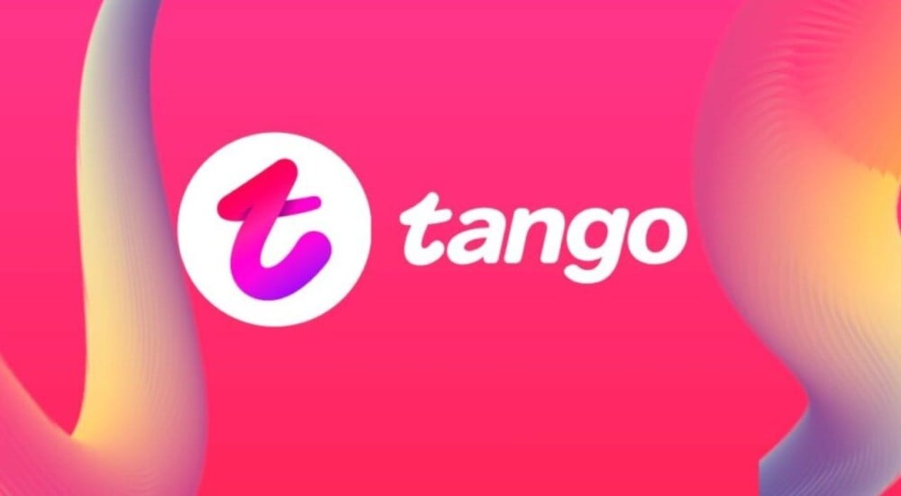 TANGO LIVE CODE